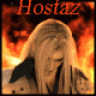 Hostaz