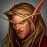 BLOOD ELF