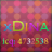 xDina