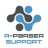 A-Parser Support